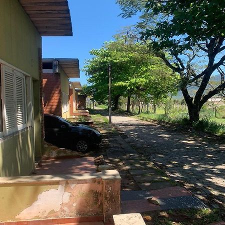 Cantinho Do Sossego Rio das Ostras Eksteriør billede