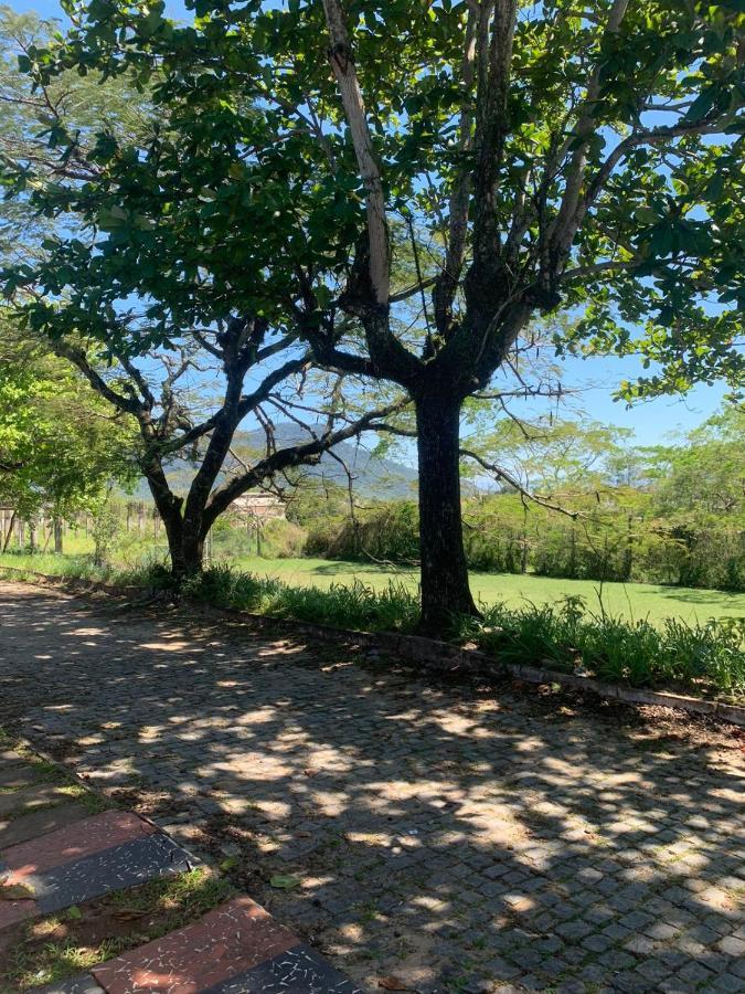 Cantinho Do Sossego Rio das Ostras Eksteriør billede