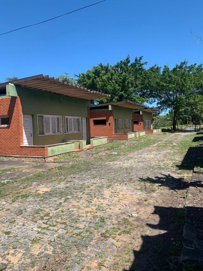Cantinho Do Sossego Rio das Ostras Eksteriør billede