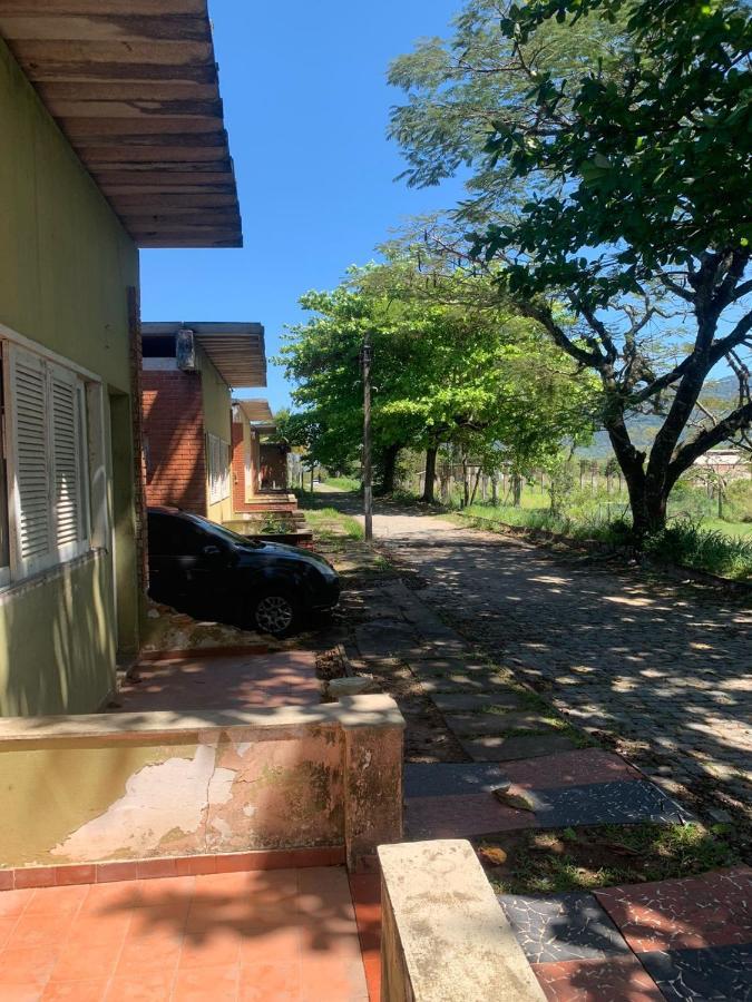 Cantinho Do Sossego Rio das Ostras Eksteriør billede
